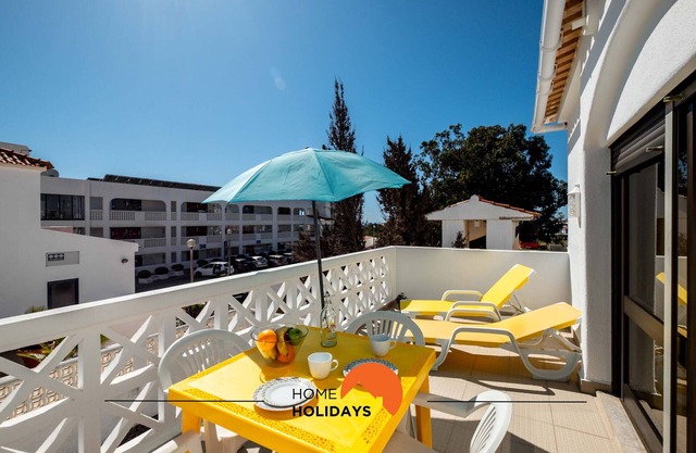 #029 Oura Village by Home Holidays