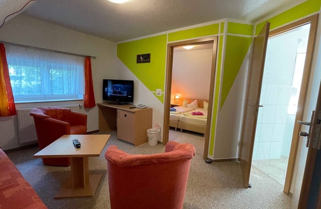 03 AP - Island Hotel Dobbertin