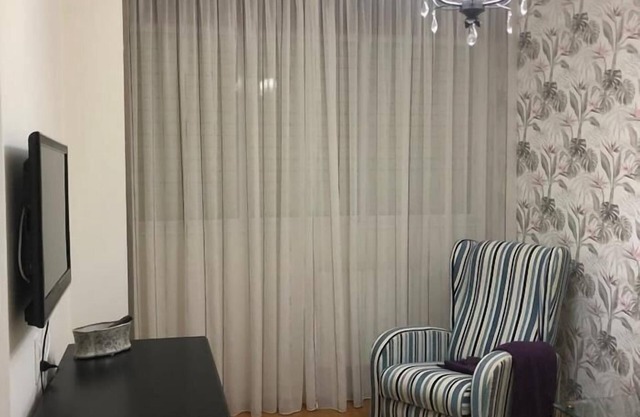 0336 Apartment in Villagarcía de Arosa