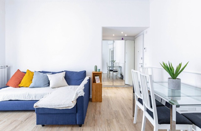 043MI - Golfo Aranci Apartment