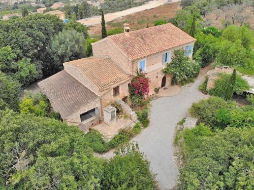 047 Finca Son Barraquer ETV5204 by Mallorca Charme