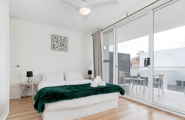 06 Great Value Apartment close to Perth City & Airport