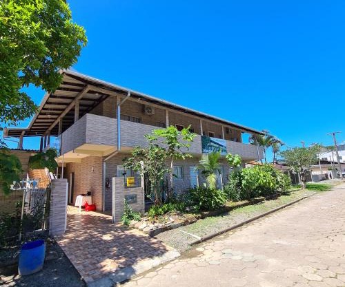 06 Residencial Lazzaris a poucos metros do Beto Carrero