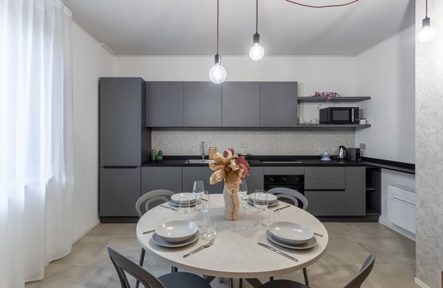0601PV- Varesina Suite
