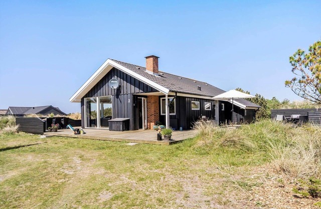 063 Ringkøbing - Granalle 2