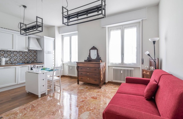 0641PV - Casa Luigi