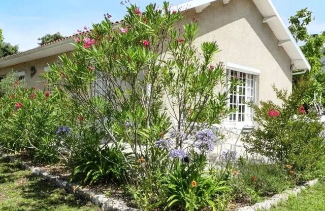 068 - Family house with garden in Le Verdon-sur-Mer