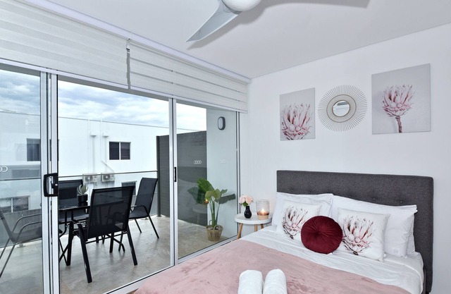 07 Beautiful Apartment near Perth City and Airport