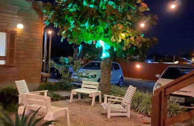 #07 - Digital Nomads - Campeche Lofts (IG)