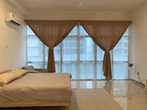 07 - Japanese Scenery Suites at Mount Austin, JB