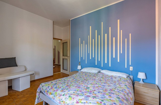 0816BS - Gavardo Apartment