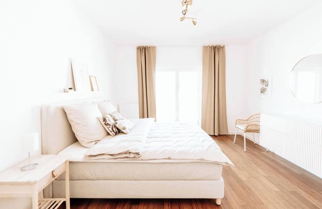 09 Deichstadt-Apartments Neuwied 110m²