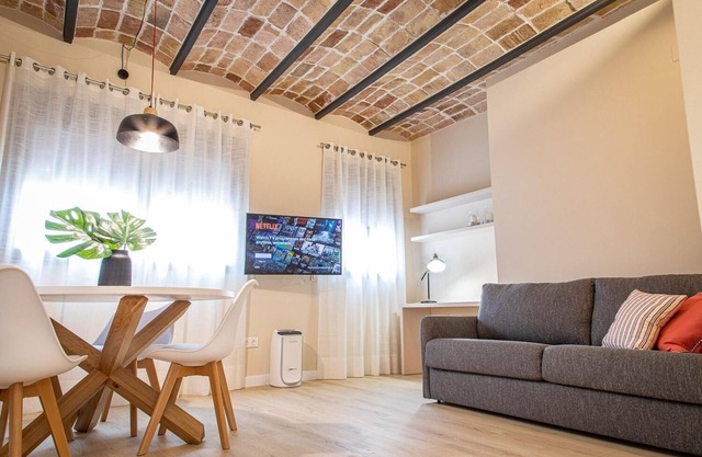 1.1 Brand new & cozy Apartment by Barcelona Touch Apartments