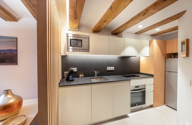 1-1 Peralada - Standard Apartment