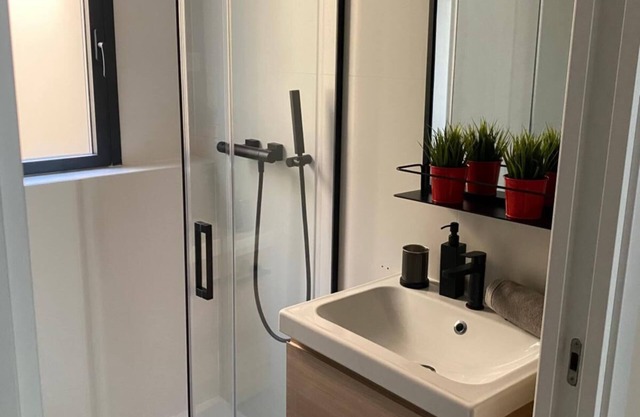 1.1 Stylish Flat next Barcelona FC Stadium.