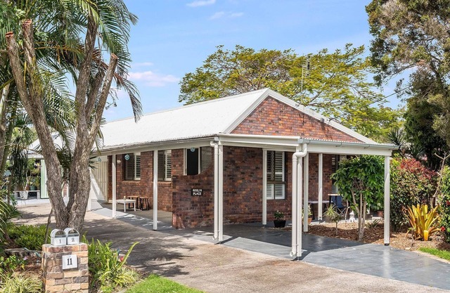 1/11 Roslin Street Moffat Beach QLD