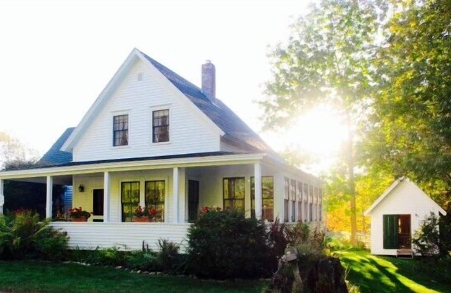 1/2 Mile To Acadia - 4.5 Miles To Bar Harbor - 29 Acres To Yourself