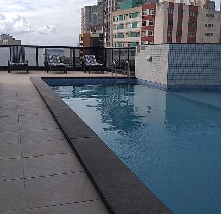 1/4, Luxo, Porto da Barra
