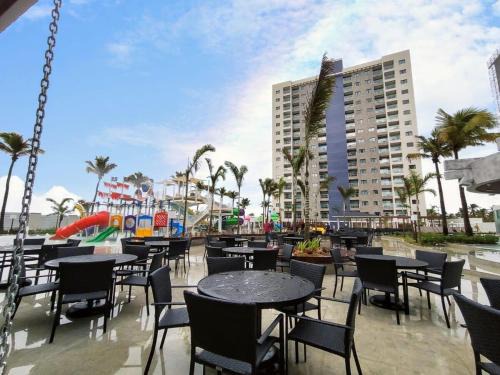 1/4 Salinas Exclusive Resort