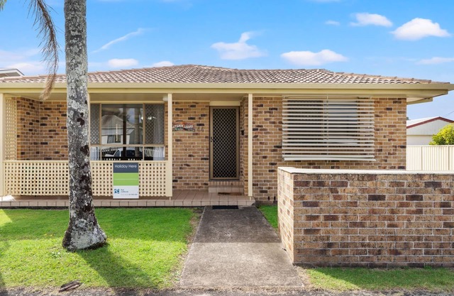 1-44 Woodburn Street -