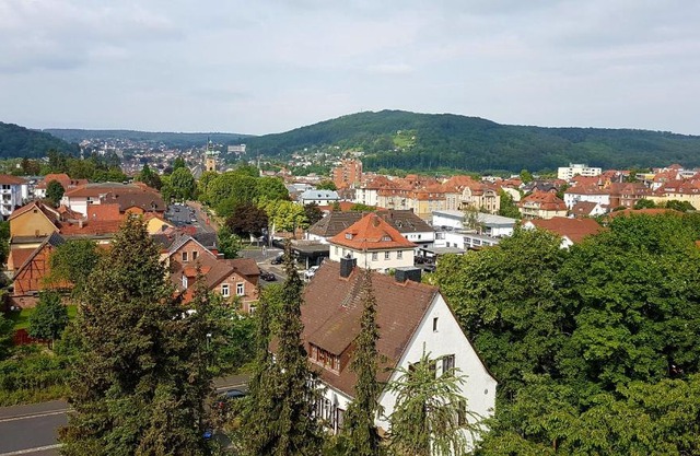 1,5 Zimmer Apartments mit traumhafter Aussicht