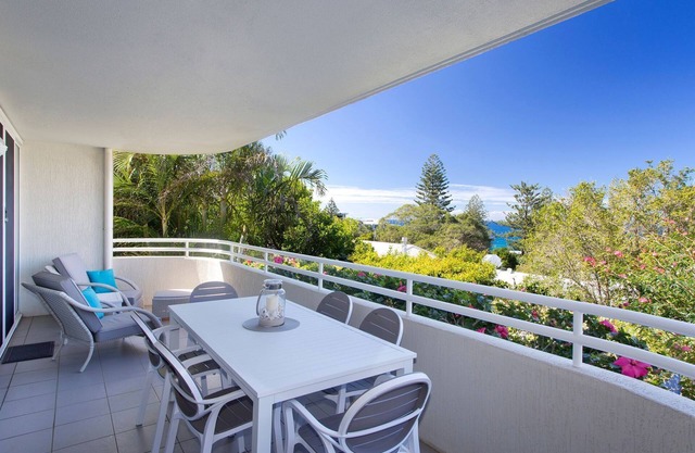 1/6 Cote D'Azur Douglas St Sunshine Beach