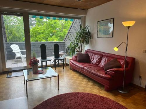 1 A Loft 5 Pers Familie 100qm Terrasse Düsselkdorf Köln