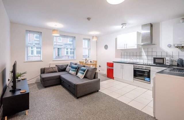 1 Abbey Mews, Leiston