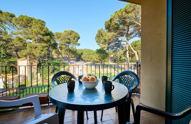 1 ANA 01 - Apartment for 6 people located in Llafranc very close to the sea