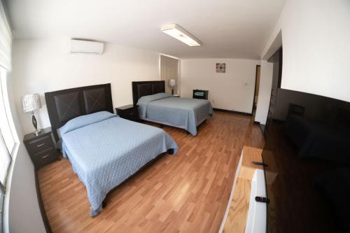 1, Apartment for 4 People - with Invoice