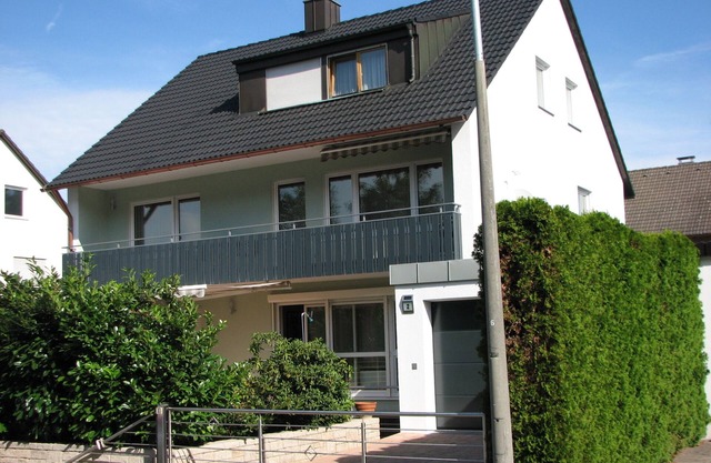 1 apartment for up to 7 people, 3 bedrooms, kitchen, bathroom