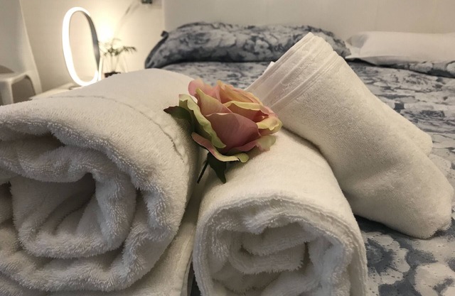 1 B&B Home Sweet Home – Affitti Brevi Italia