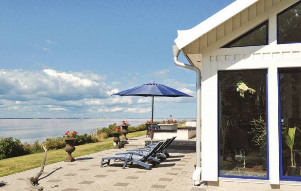 1 bedroom accommodation in Mörbylånga