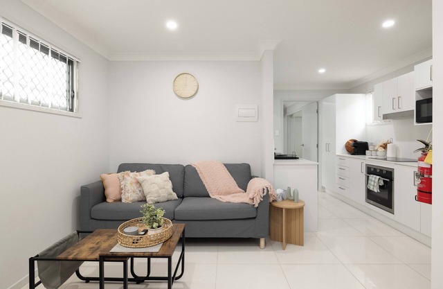 1 Bdr Apt! GST Credits! Undercover Parking! 416F1