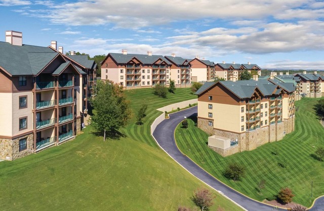 1 Bed/1 Bath Suite, Smoky Mountains!