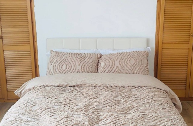 1 bed apartment, short stay, close to Durham, Stanley, and New Castle