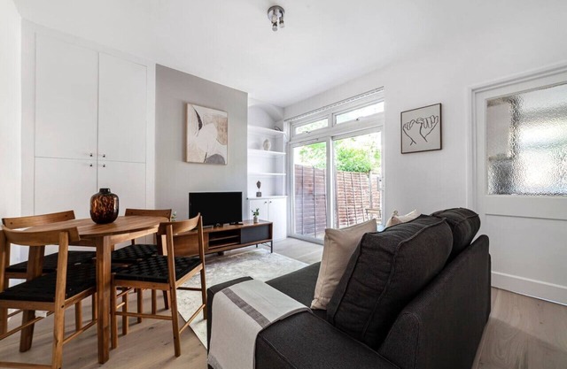 1 Bed Flat in Neasden