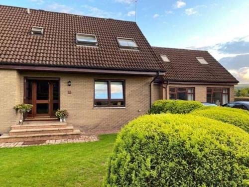 1 Bed House - Central Free Parking Wifi