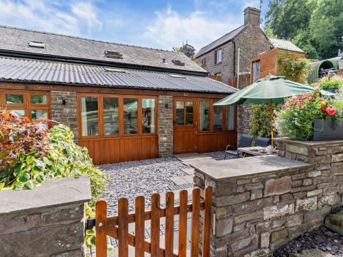 1 Bed in Abergavenny 47886