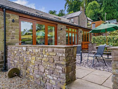1 Bed in Abergavenny 47884