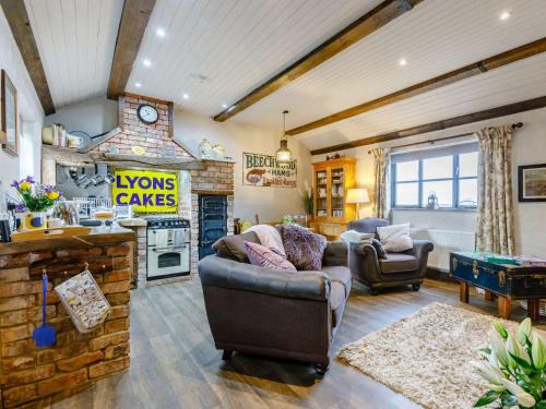 1 Bed in Cheltenham 58873