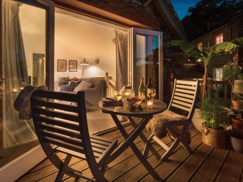 1 Bed in Coniston LCC37