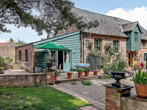 1 Bed in Hay-on-Wye 81312