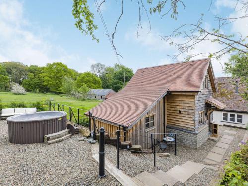 1 bed in Leominster 86883