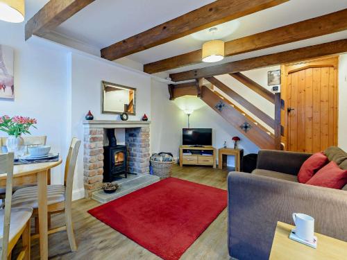 1 Bed in Monyash PK760