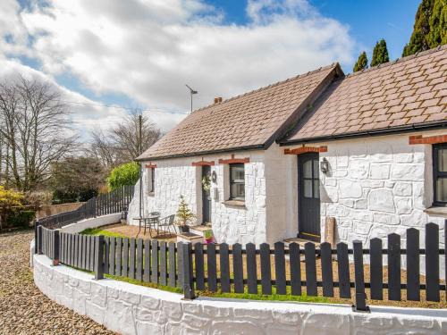 1 Bed in Narberth 77692
