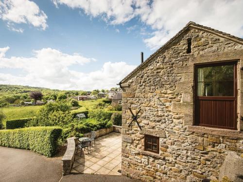 1 Bed in Wirksworth PK925