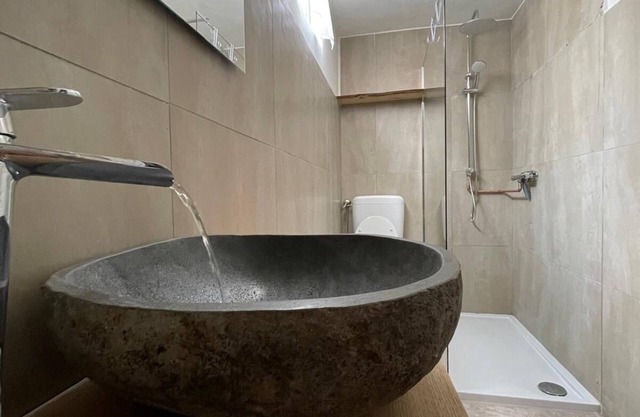 1 Bedroom Apartment in Castelletto Sopra Ticino