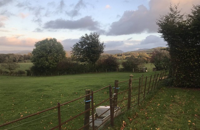 1-Bed luxury studio Apartment Cockermouth