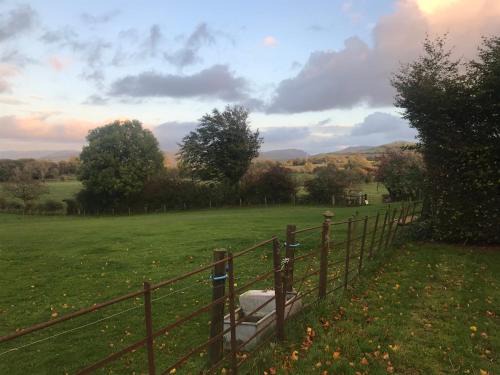 1-Bed studio Apartment nr Cockermouth